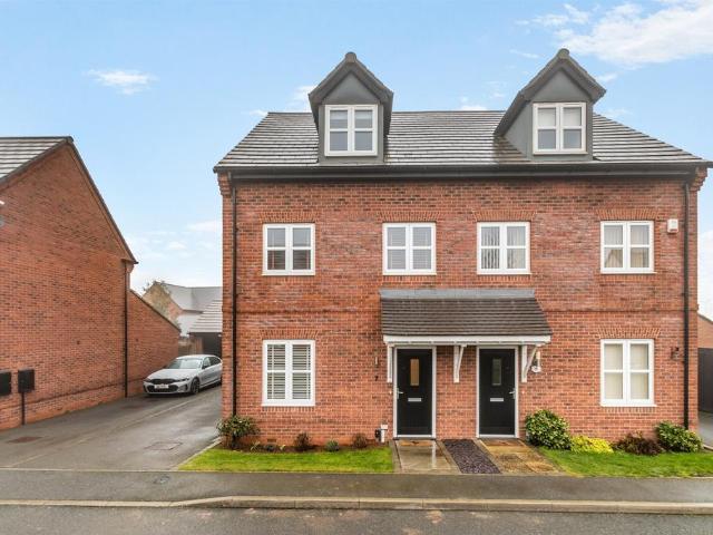 House for sale in Uppingham, Rutland