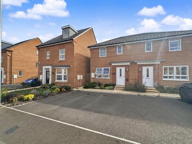 House for sale in Peacehaven, Iford