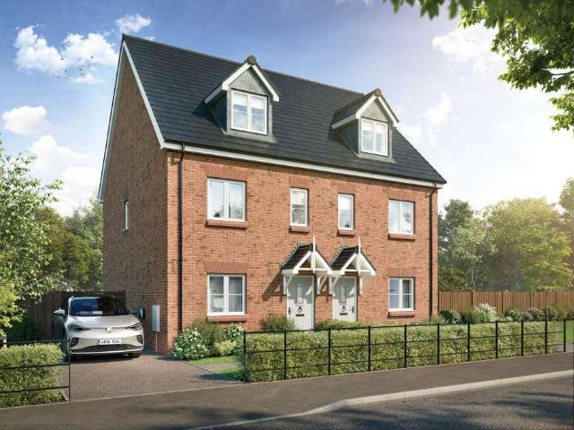 House for sale in Red Bank, St Helens