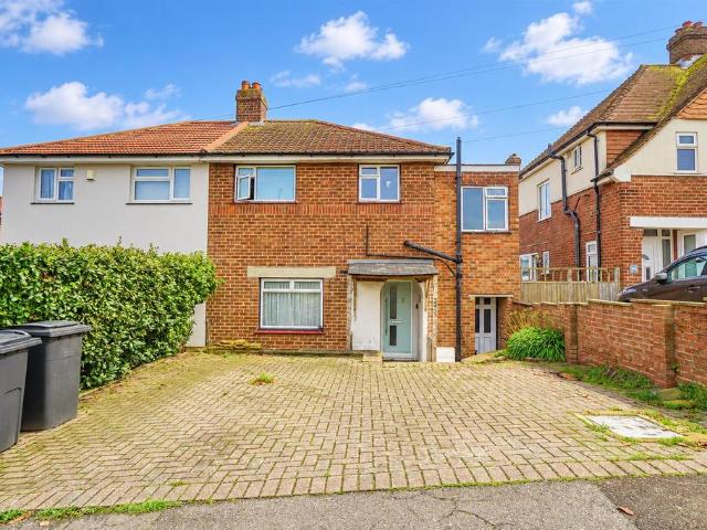 House for sale in St Leonards, Hastings