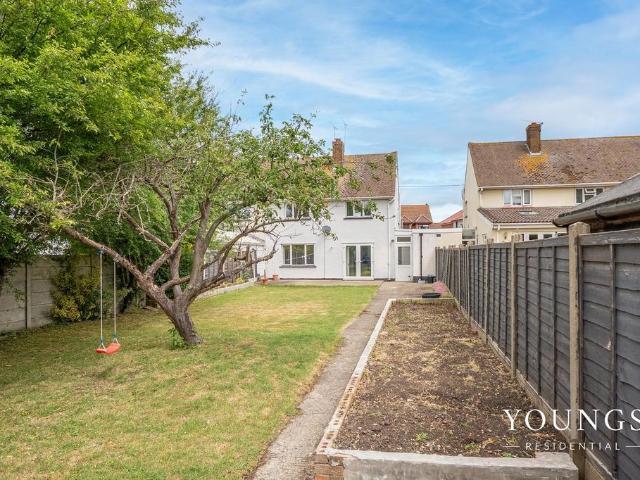 House for sale in South Benfleet, Castle Point