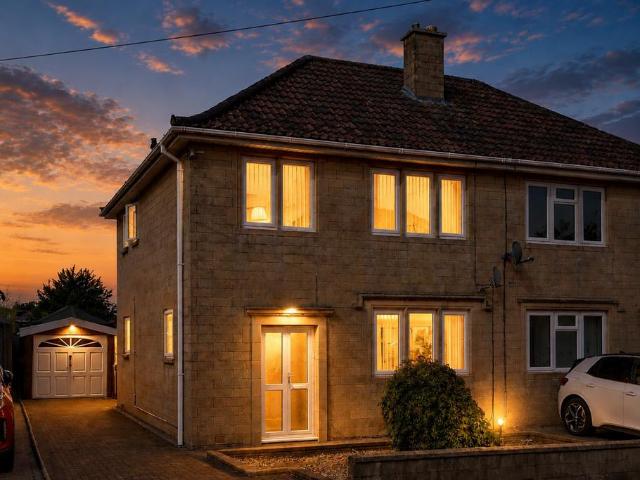 House for sale in Odd Down, Bath