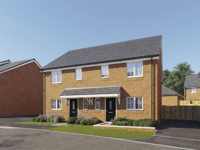 House for sale in Bedford