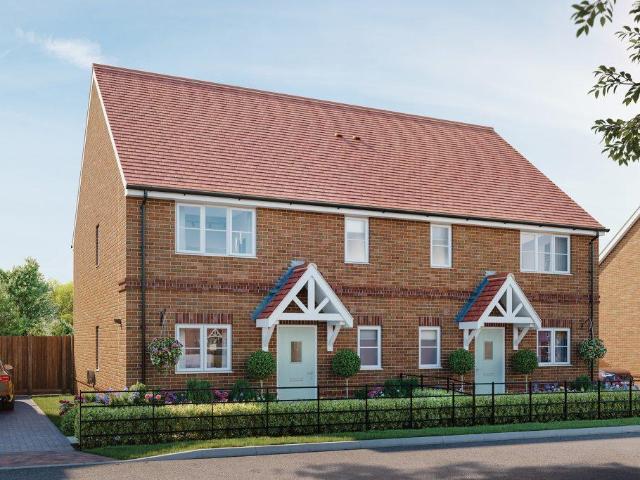 House for sale in Berrick Salome, Oxfordshire