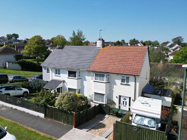 House for sale in Shiphay