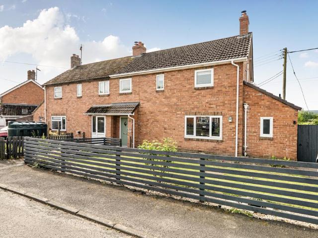 House for sale in Eardisley