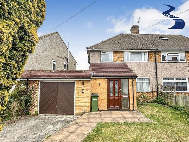 House for sale in Swanley, The Butts