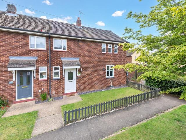 House for sale in Huntingdon, Cambridgeshire