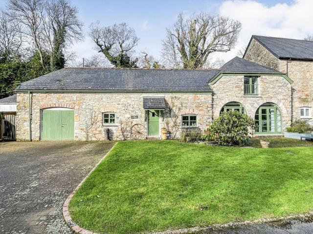 House for sale in Strode, Devon
