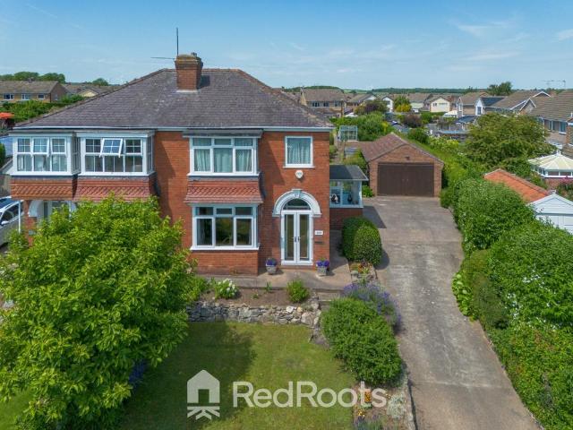 House for sale in Sprotbrough and Cusworth, Sprotbrough