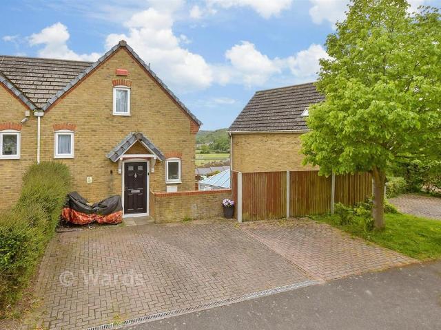 House for sale in Tower Hamlets, Ash