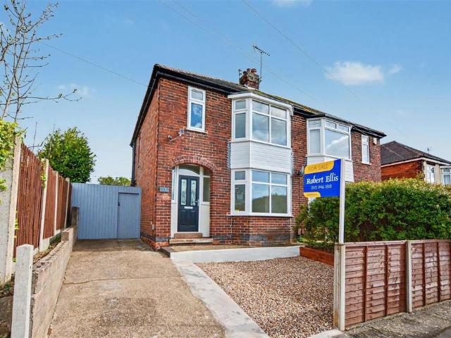 House for sale in Spondon, East Midlands