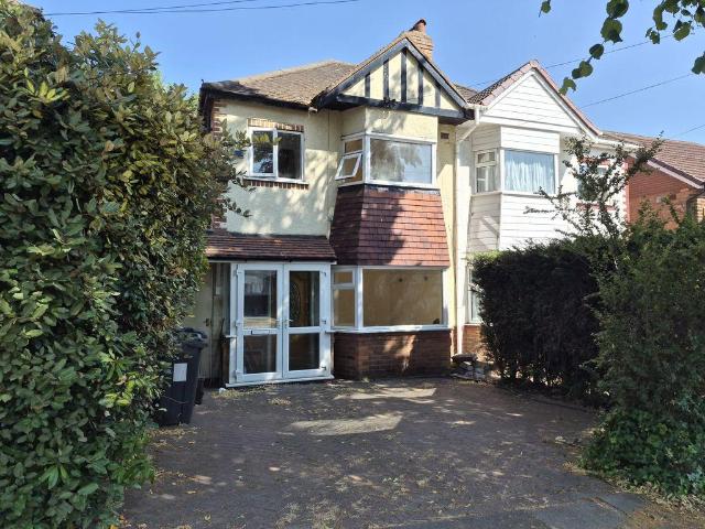 House for sale in West Midlands