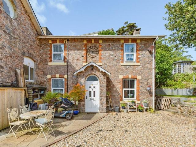 House for sale in Babbacombe