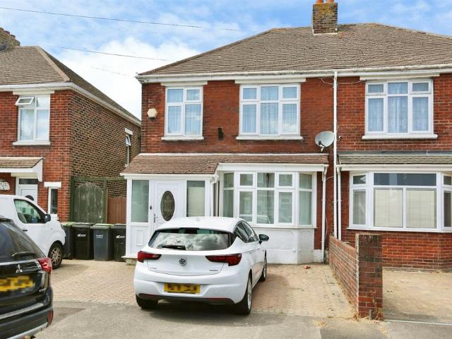 House for sale in Hardway, Middlecroft