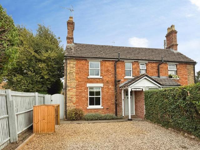 House for sale in Murcot, Crookhill