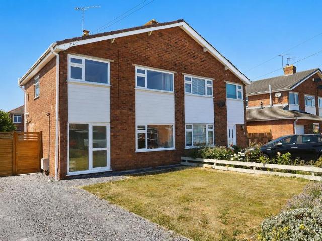 House for sale in Saltney, Wales