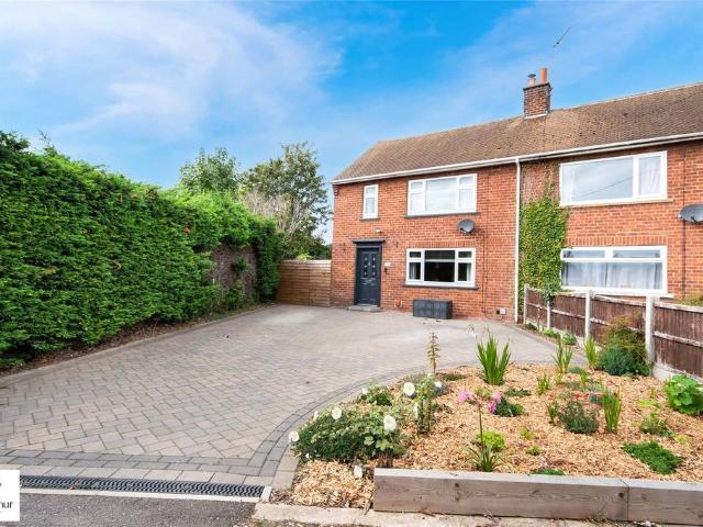 House for sale in Oldcotes, Bassetlaw