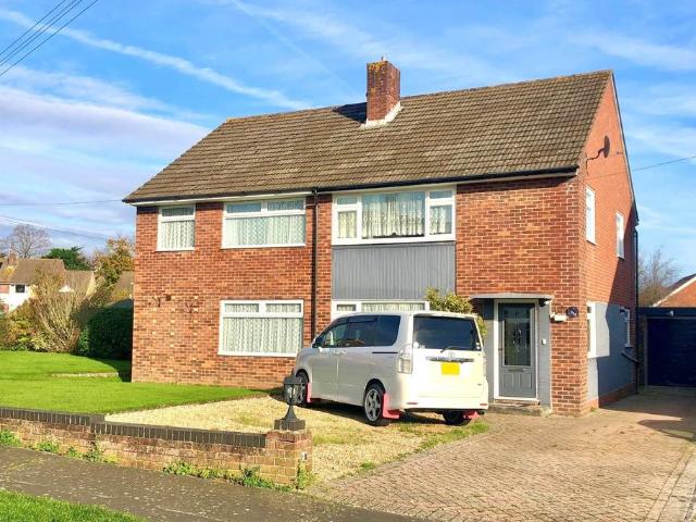 House for sale in Hill Park, Fareham