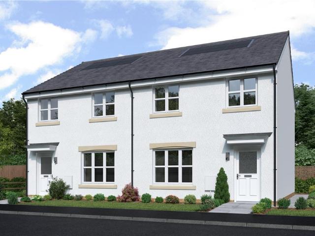 House for sale in Scotland