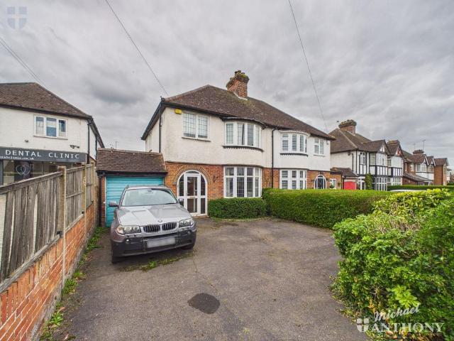 House for sale in Broughton, Aylesbury