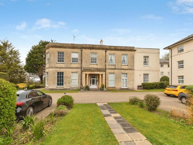 House for sale in Yate Rocks, Yate