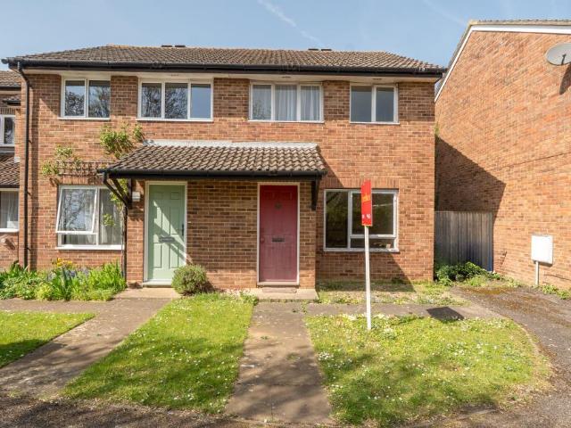 House for sale in New Marston, The Slade