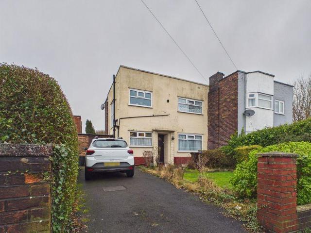House for sale in Georgia, Greater Manchester