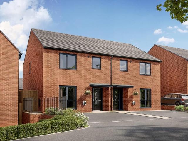 House for sale in Scholes, West Yorkshire
