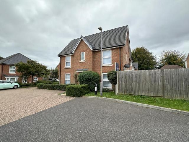 House for sale in Ash, Kent