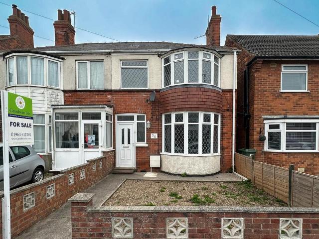 House for sale in Withernsea