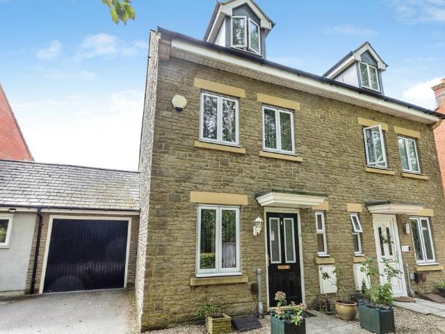 House for sale in Weston Village, Weston-super-mare