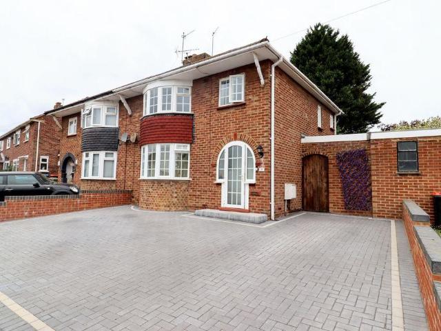 House for sale in West Bletchley, Bletchley