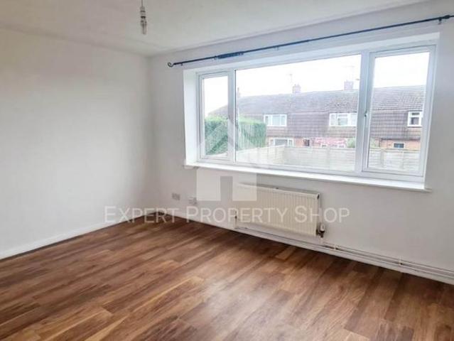 House for sale in Alverton, East Midlands