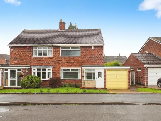 House for sale in Farleys, Hucknall