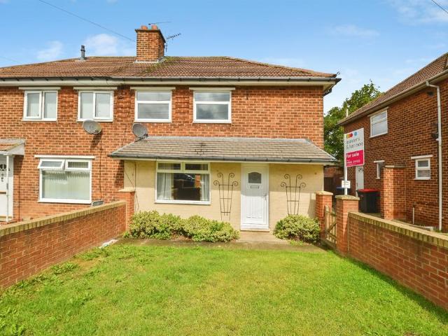 House for sale in Normanby, Middlesbrough