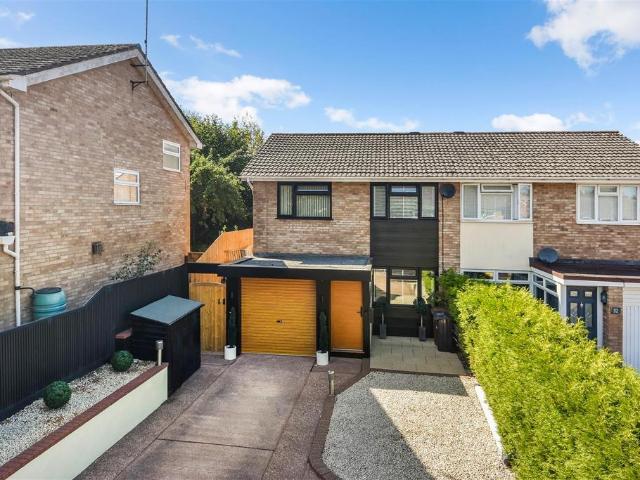 House for sale in Newton St Cyres, Devon