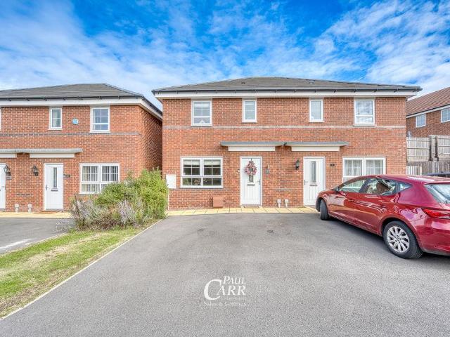 House for sale in Pye Green, Chadsmoor