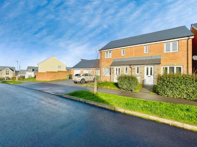 House for sale in Redannick, Penweathers