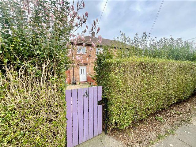 House for sale in Handsworth, South Yorkshire