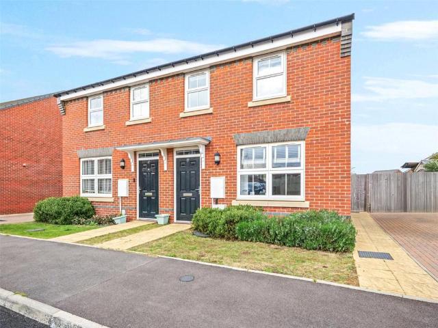 House for sale in St Johns, Wimborne