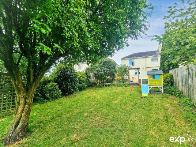 House for sale in Bridford, Devon
