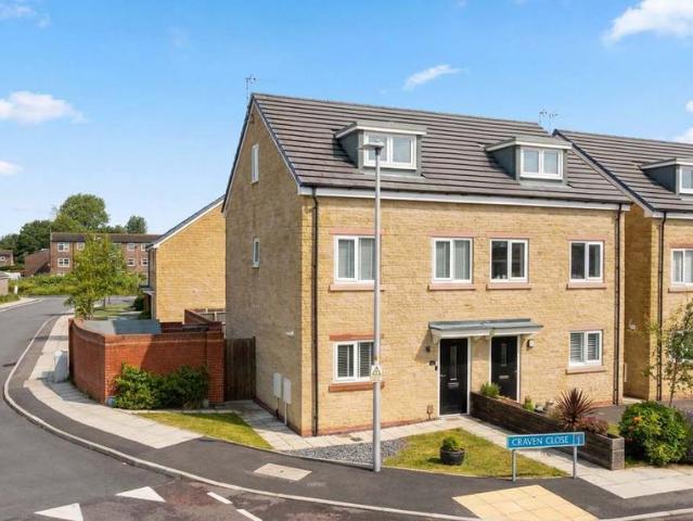 House for sale in Meols Cop, Southport