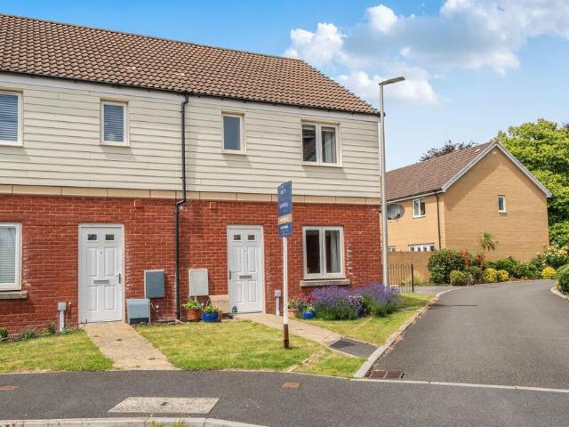 House for sale in Newcourt, Watergate