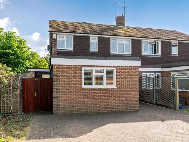 House for sale in Blackhills, Surrey
