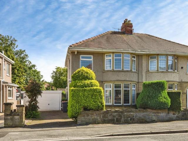 House for sale in Bare, Lancashire