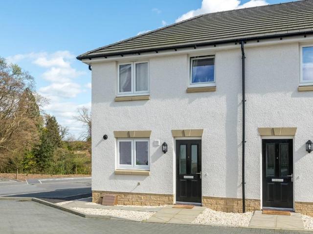 House for sale in Glendale, Robroyston