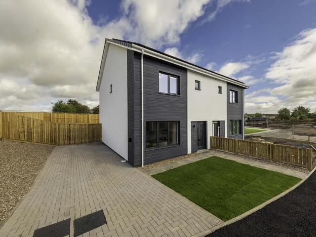 House for sale in Whitfield, Dundee