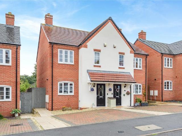 House for sale in Highley, Shropshire