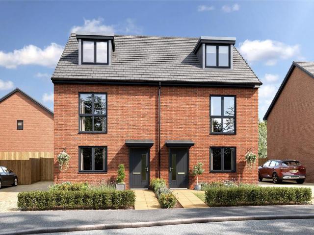 House for sale in Thinford